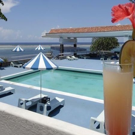 Mombasa Beach Hotel 外观 照片