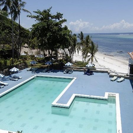 Mombasa Beach Hotel 外观 照片