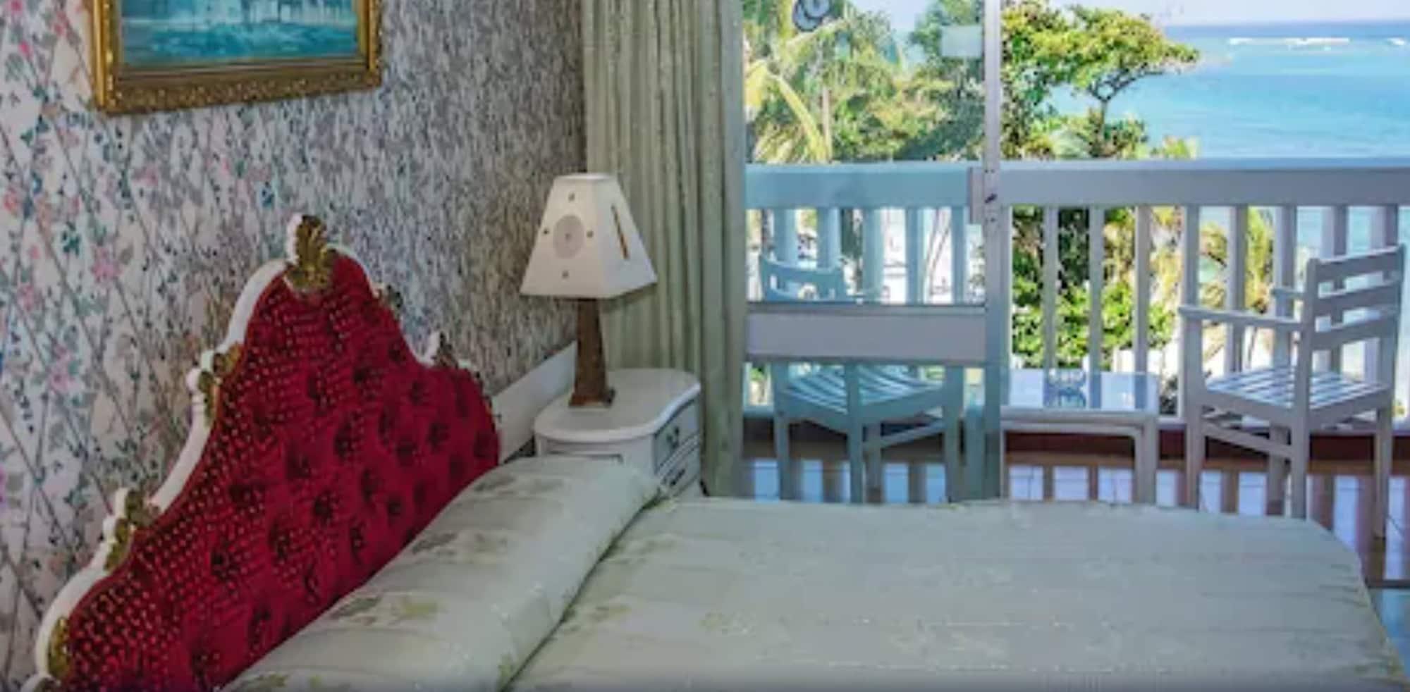 Mombasa Beach Hotel 外观 照片