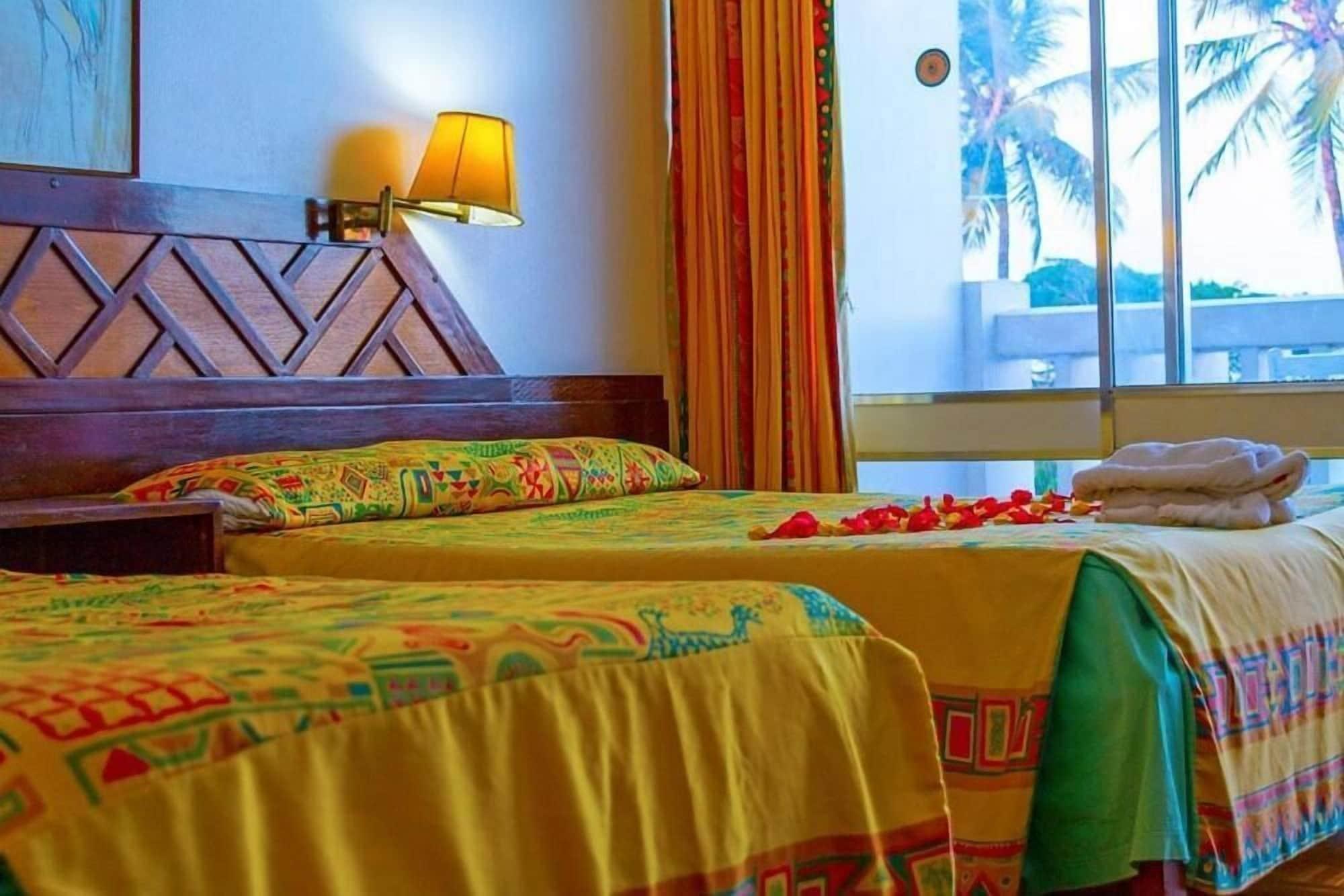 Mombasa Beach Hotel 外观 照片