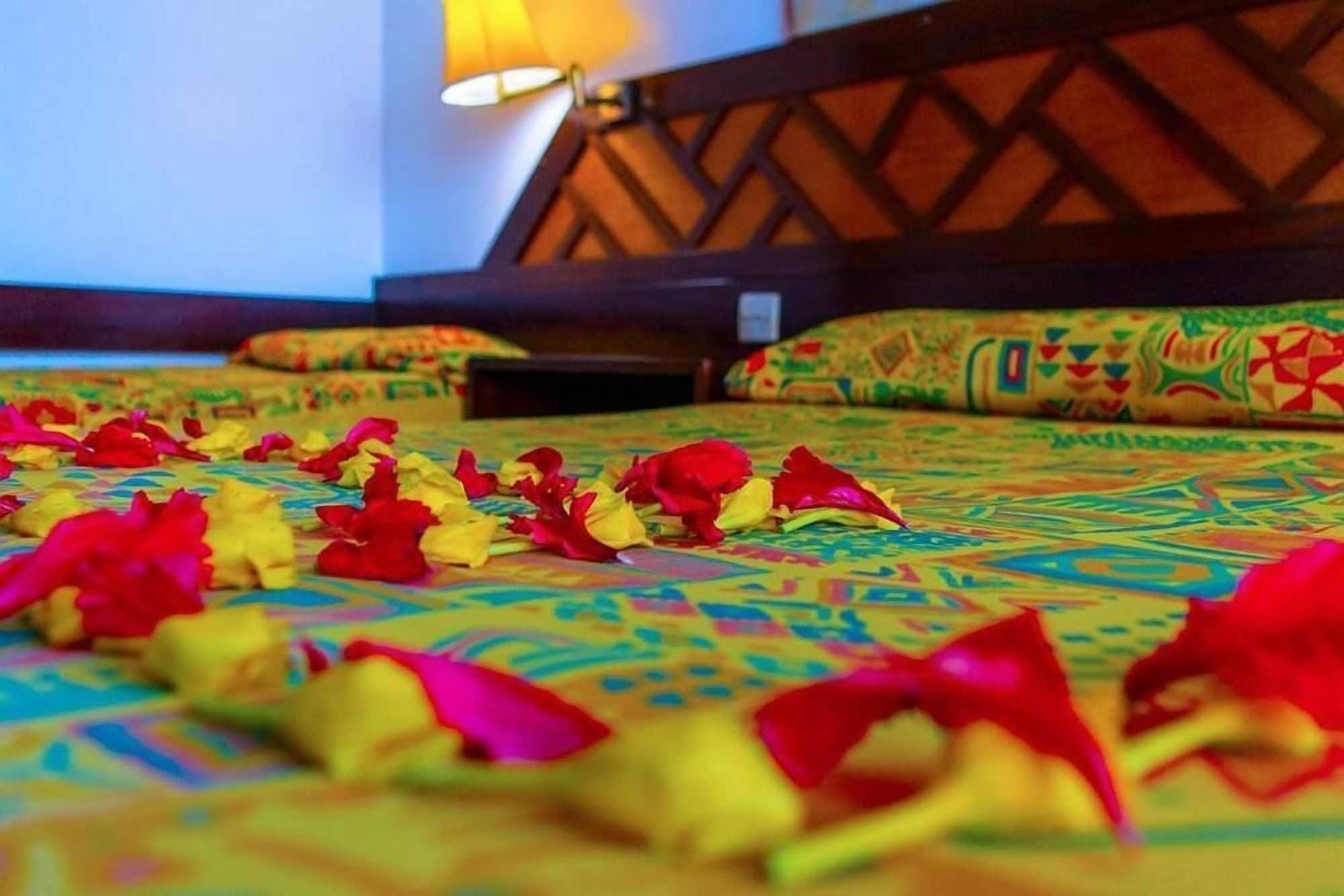 Mombasa Beach Hotel 外观 照片