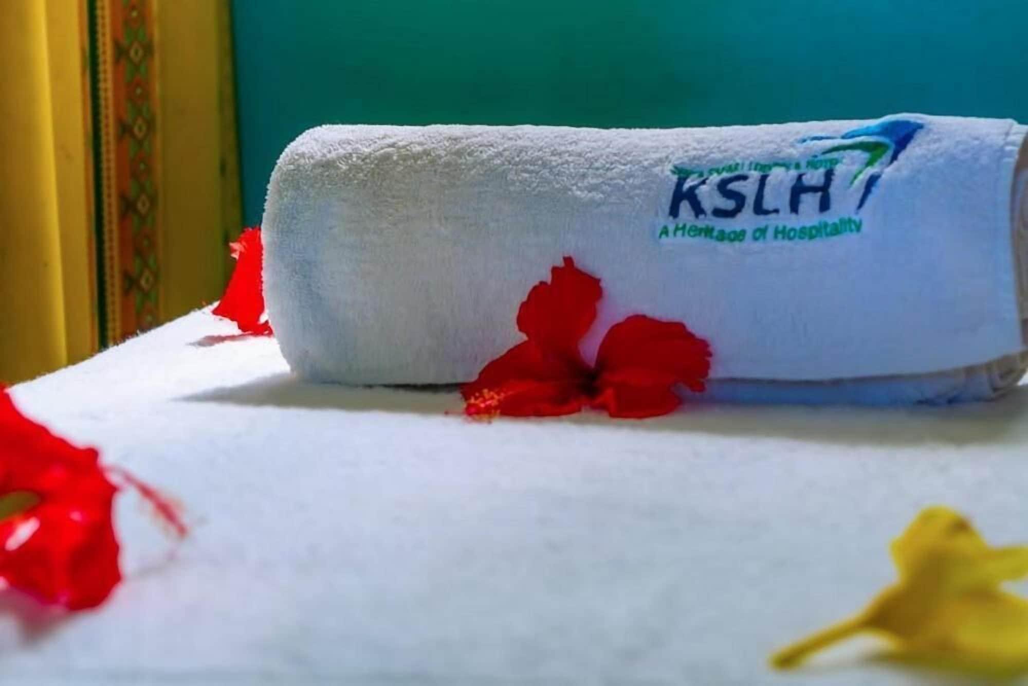 Mombasa Beach Hotel 外观 照片