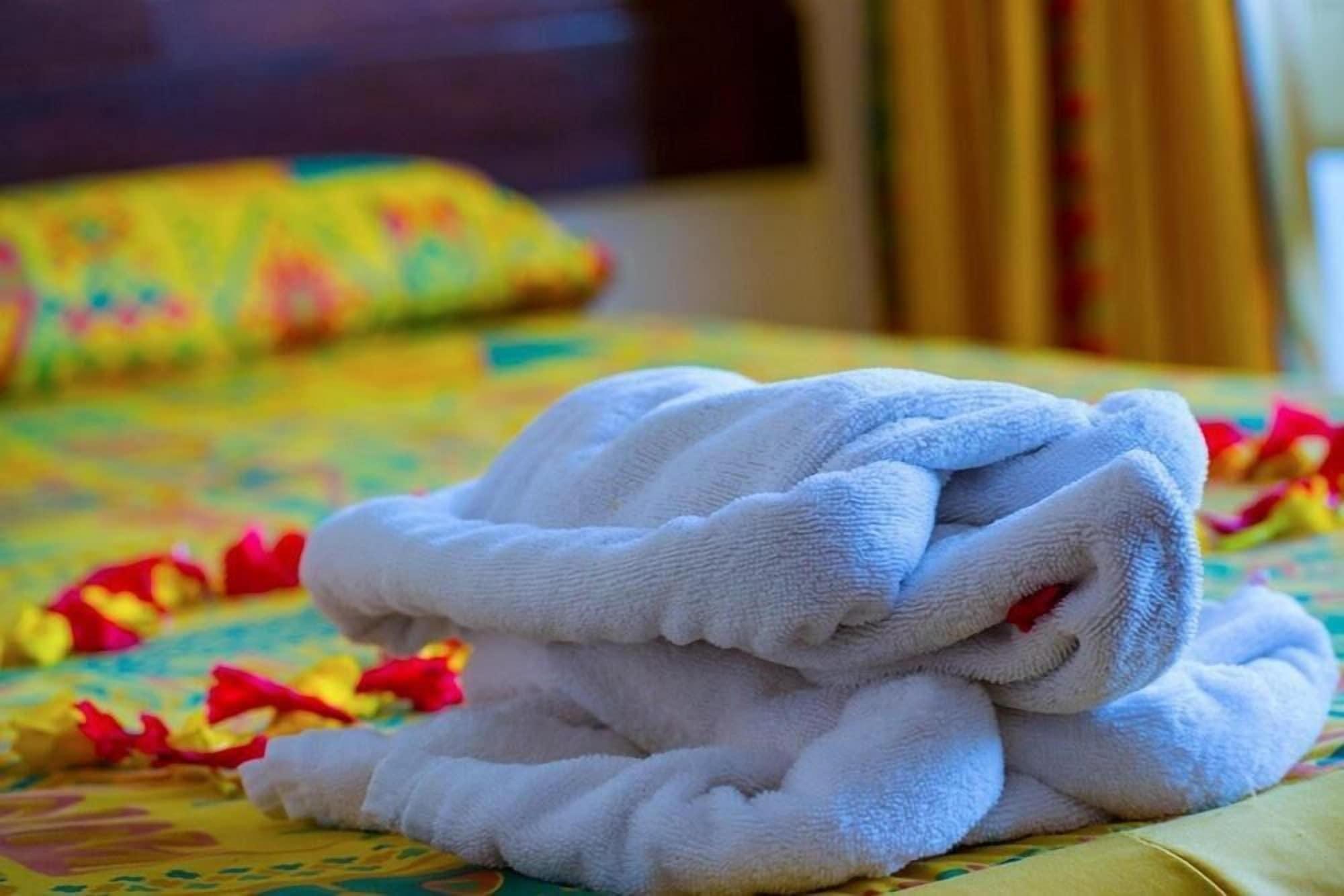 Mombasa Beach Hotel 外观 照片