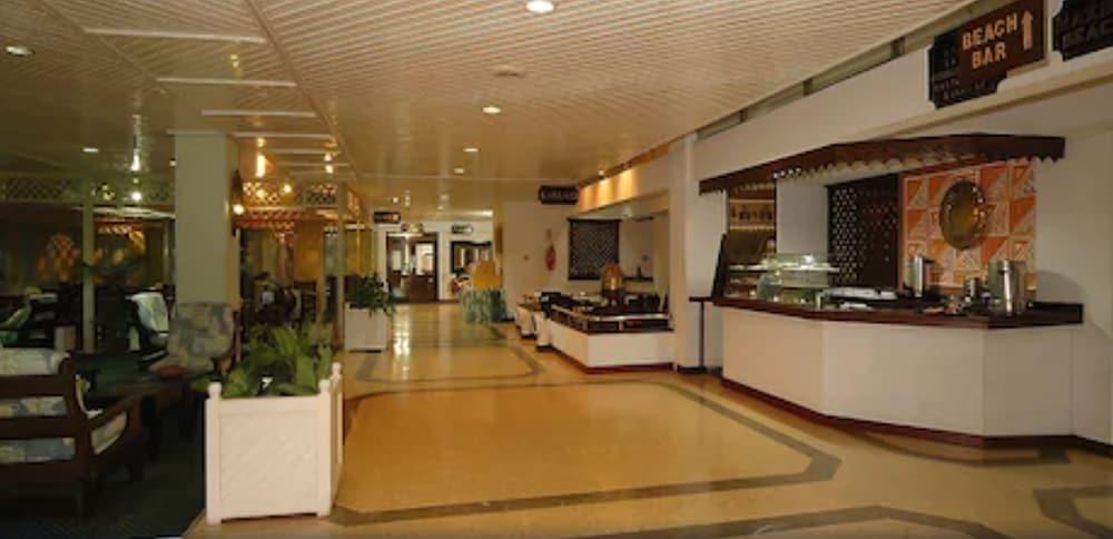 Mombasa Beach Hotel 外观 照片