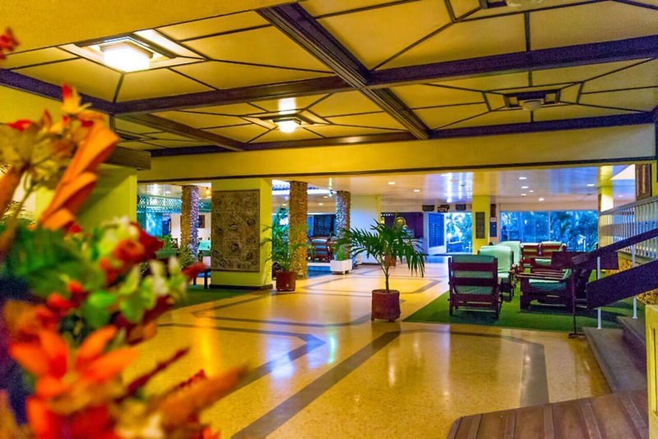 Mombasa Beach Hotel 外观 照片
