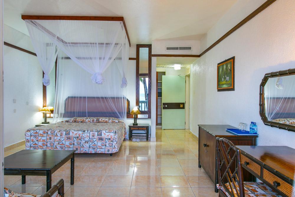 Mombasa Beach Hotel 外观 照片