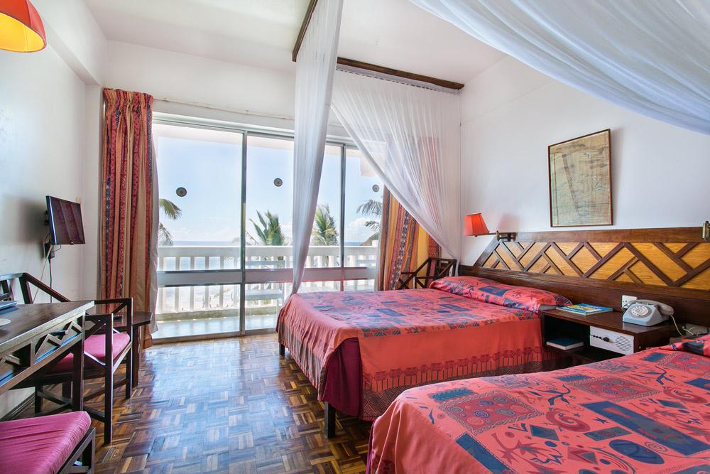 Mombasa Beach Hotel 外观 照片