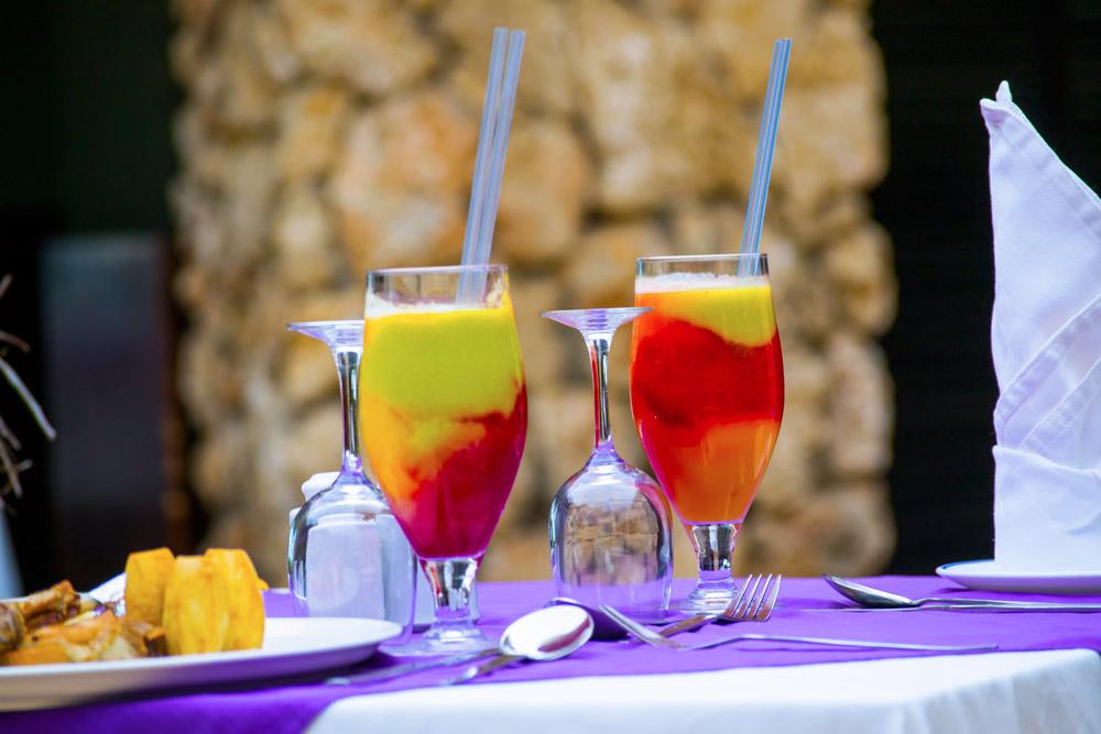 Mombasa Beach Hotel 外观 照片