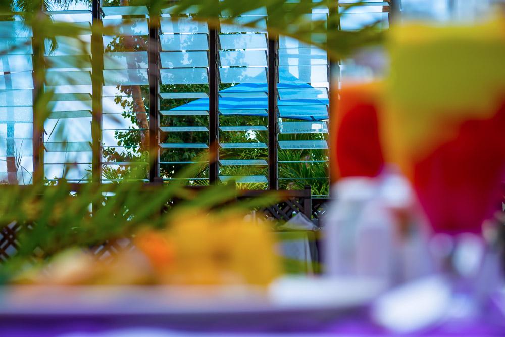 Mombasa Beach Hotel 外观 照片