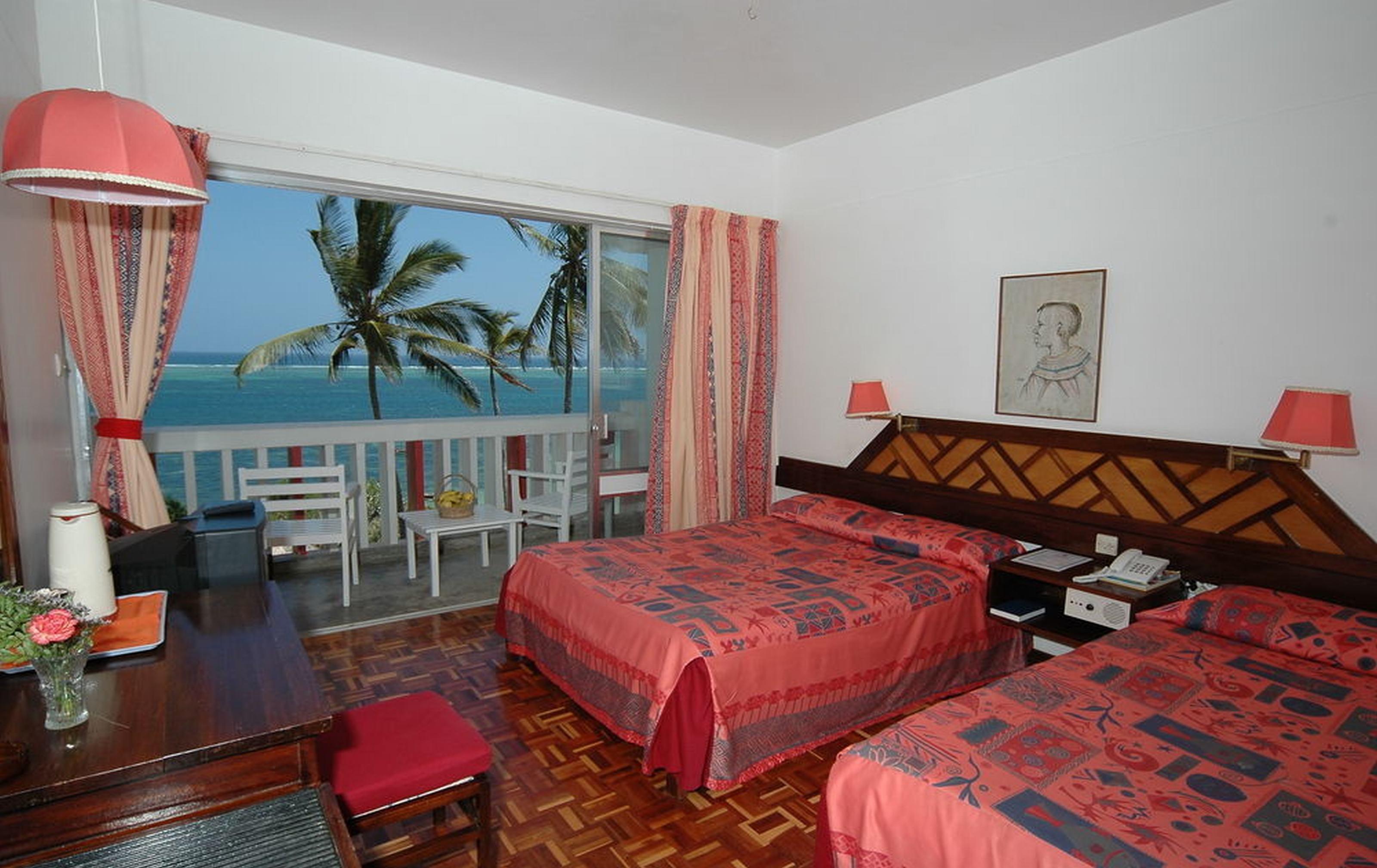 Mombasa Beach Hotel 外观 照片
