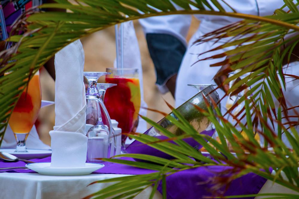 Mombasa Beach Hotel 外观 照片