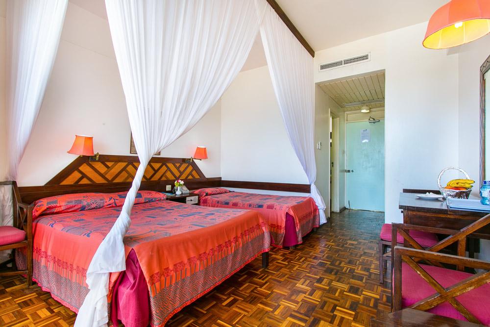 Mombasa Beach Hotel 外观 照片