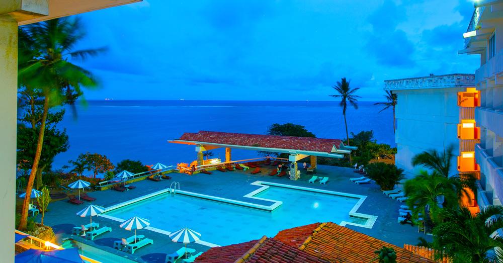 Mombasa Beach Hotel 外观 照片