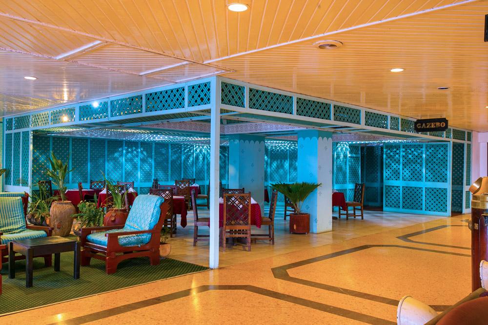 Mombasa Beach Hotel 外观 照片