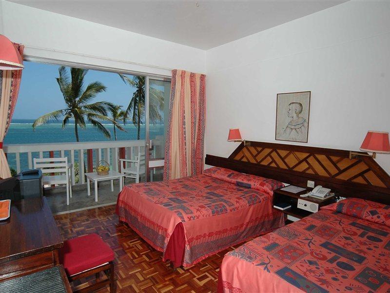Mombasa Beach Hotel 外观 照片